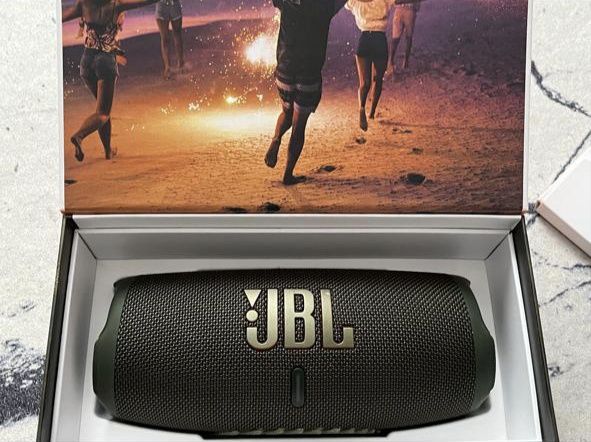 JBL Charge 5 в подарок Mi bend 7