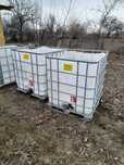 Adaptor, reducție, robinet ibc - Bazine cub de 600 și 1000 L