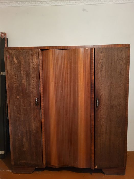 Шифоньер  советский