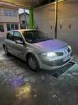 Renault Megane 2 FACELIFT 2007 1.6 GPL