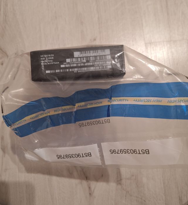 NOU Samsung Galaxy A56 Dual SIM 8GB RAM 256GB 5G / S24 128GB