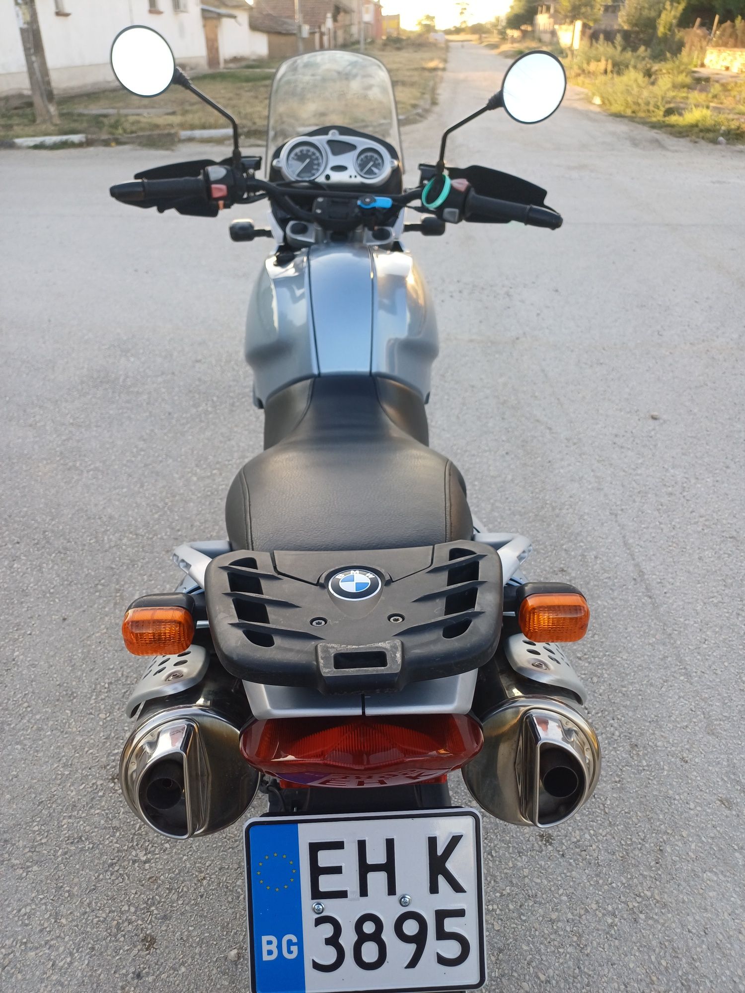 Продавам Bmw GS650