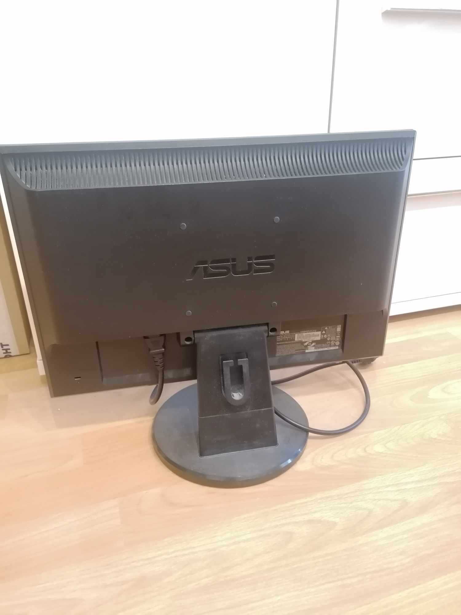 Монитор ASUS VW195D