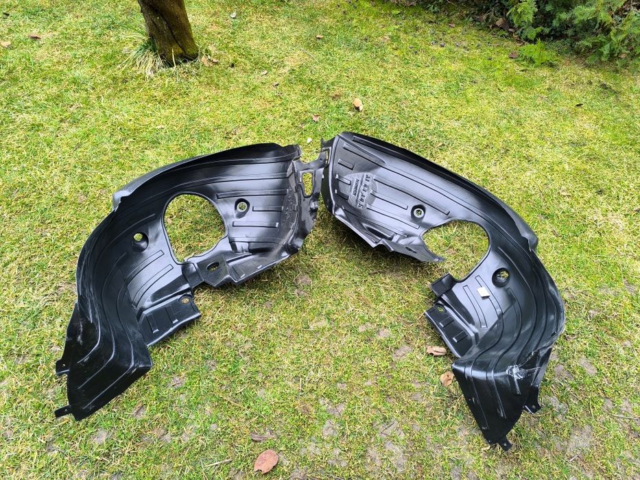 Подкалници за Мерцедес Вито / Виано W639