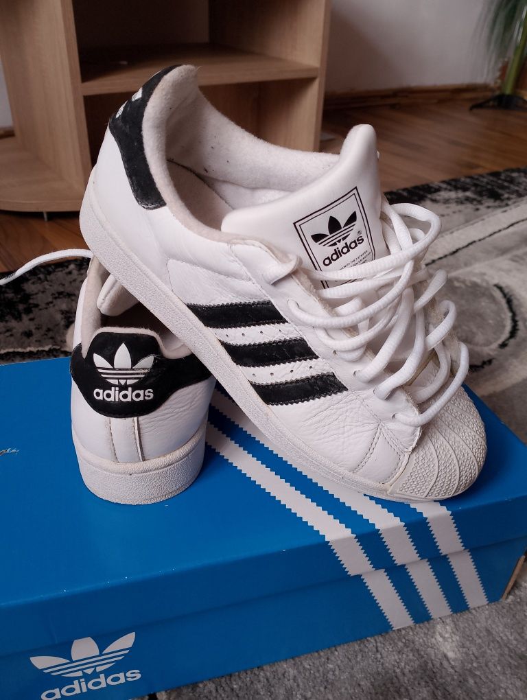 Superstar Adidas original