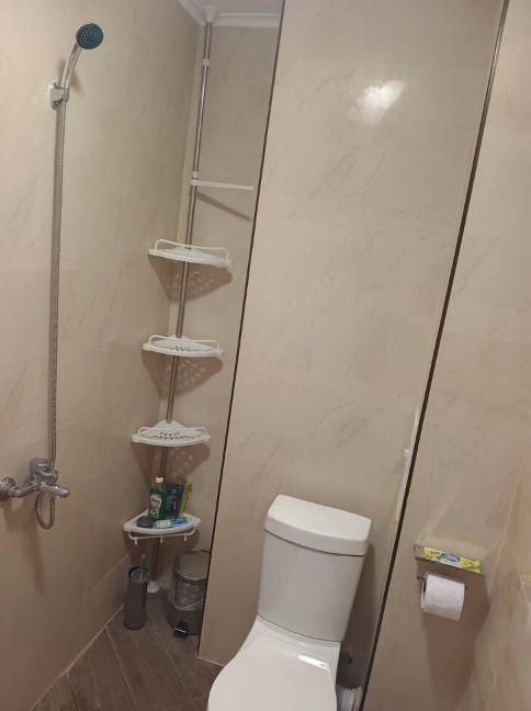 Дава се под наем Едностаен апартамент в Пловдив, Христо Смирненски - 37 кв.м за 275 € - Снимка #6