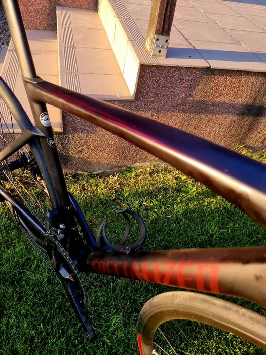 Specialized tarmac sl7 de vanzare!