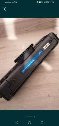 Toner / cartuș compatibil imprimanta HP Laser jet