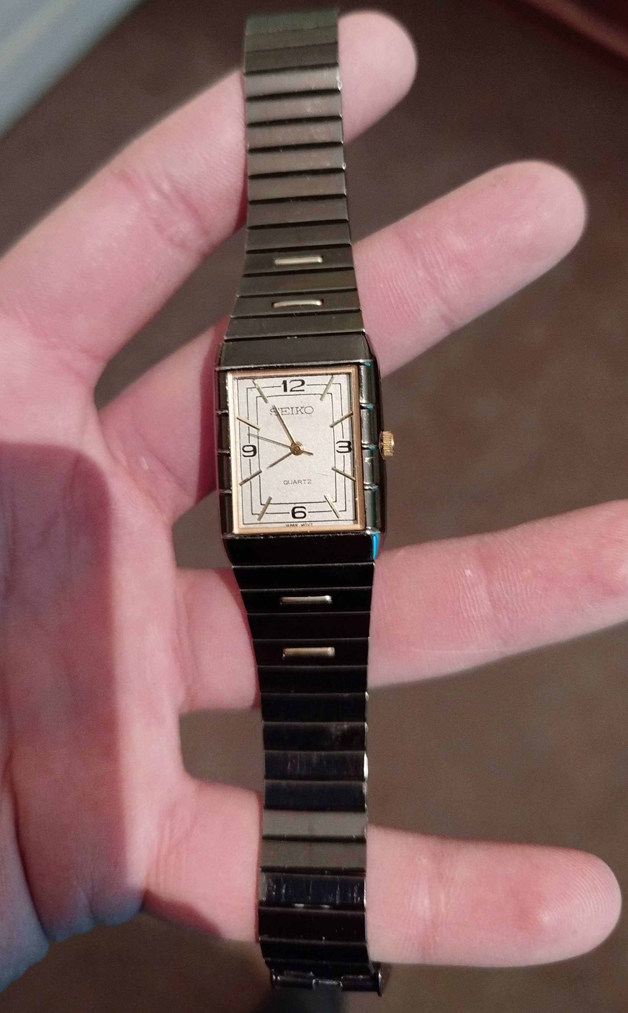 дамски часовник Seiko- Japan
