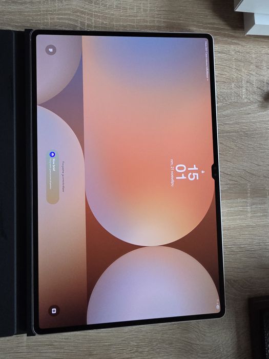 Samsung Galaxy Tab S10 Ultra 5G