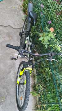 Bicicleta downhill