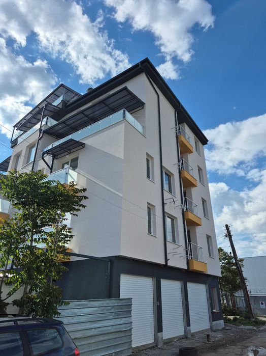 Продава се Тристаен апартамент в София, Толстой - 98 кв.м за 1607 €/кв.м - Снимка #4