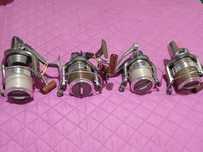 4 Mulinete Daiwa Tournament Ento 5000