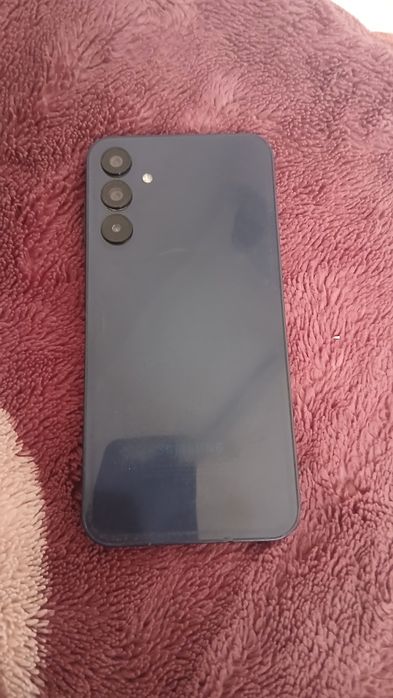 samsung a15 bilan samsung a16 bor