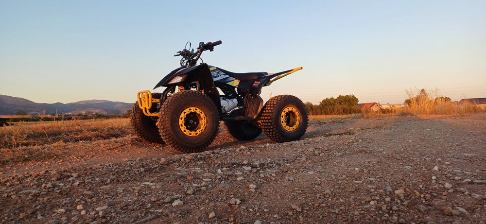 Atv telstar 150cc
