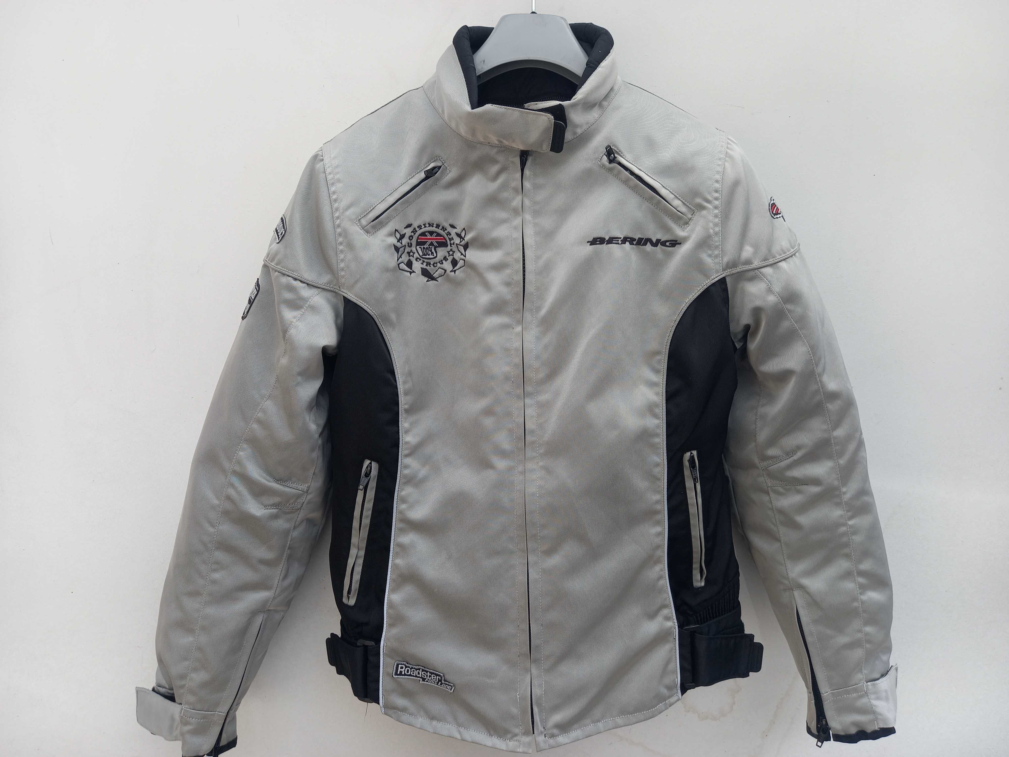 Geaca moto scuter atv Bering marimea S