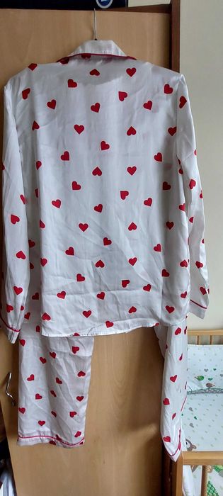 Vand pijama polyester