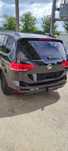 Carlig remorcare volkswagen vw touran 2 electric original 2015-2025