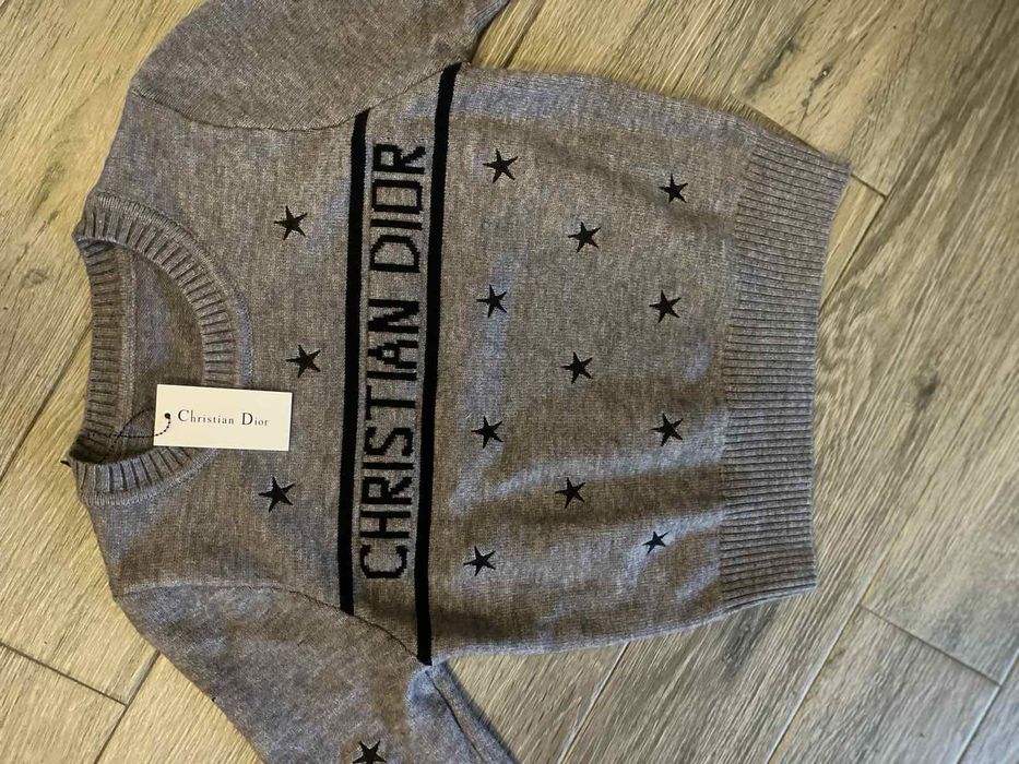 Блуза C.H.A.N.E.L