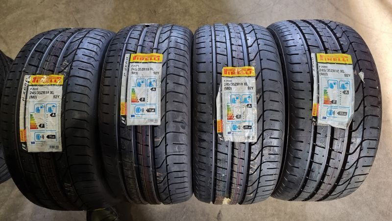 245/35/18/pirelli/4piese