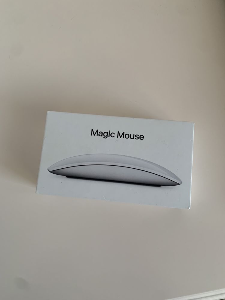 Magic Mouse мышка apple