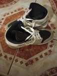 Papuci Jordan dirtypower