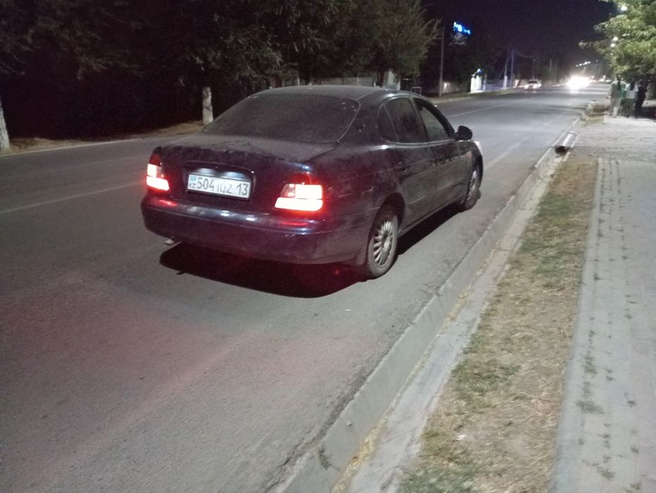 Запчасти  есте легенза