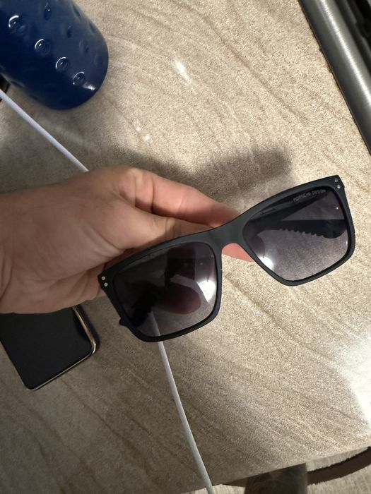 Ochelari de soare porsche polarized