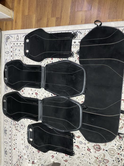 Продаю накидку для авто, авточехлы