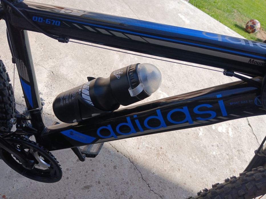 Velosoped 26 adidas