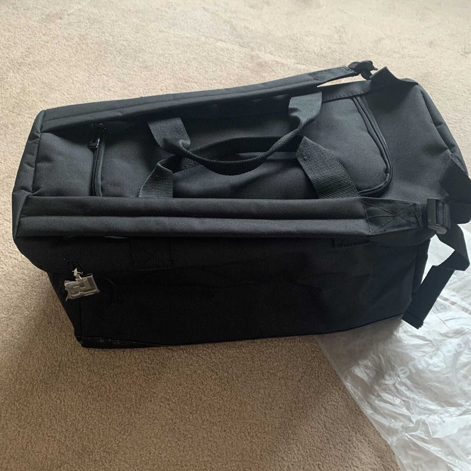 Нова голяма раница/сак чанта Paco Rabanne travel backpack