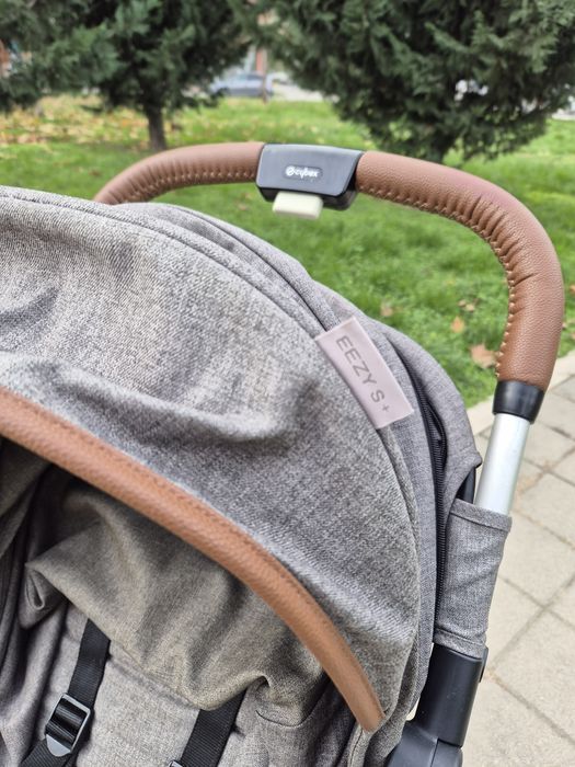 Количка Cybex EESY S+