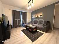 Apartament de vanzare cu 2 camere balcon loc de parcare zona Selimbar