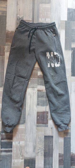 Детски дълги панталони