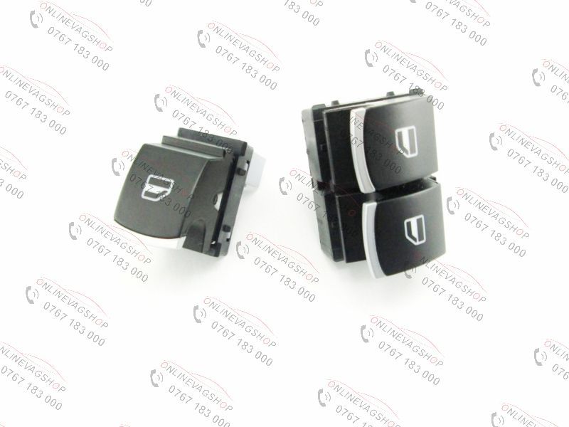 Butoane geamuri electrice Volkswagen Passat,Golf 5, Golf 6 ,Jetta