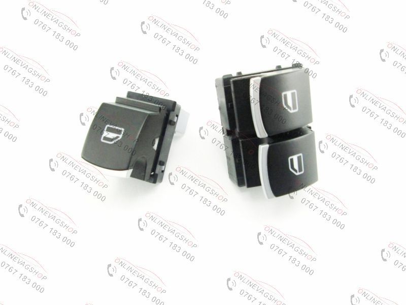 Butoane geamuri electrice Volkswagen Passat,Golf 5, golf 6 ,Jetta