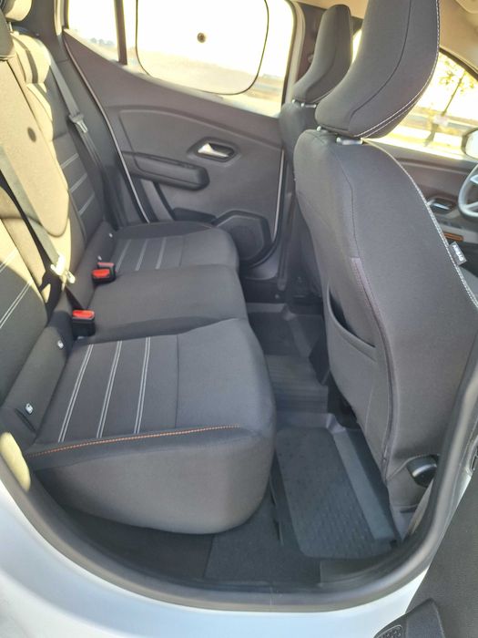 Vand Dacia Sandero Stepway an fab 2022