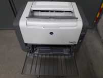 Принтер и скенер Konica Minolta PagePro 1380MF / PagePro 1350W