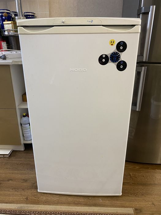 Холодильник Nord
