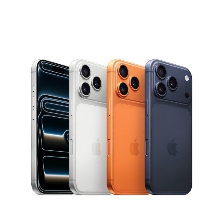 Iphone 17 Pro Max  - sigilate , cu garantie