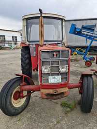 Tractor  International 650 4x2