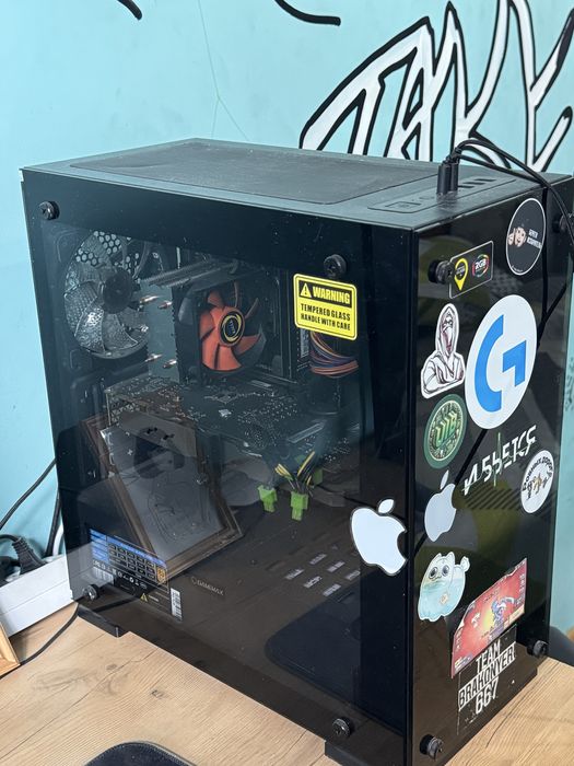 Пк, Игрововой компьютер