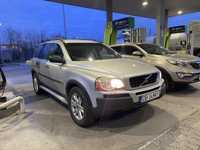 Dezmembrez volvo xc90 2.4