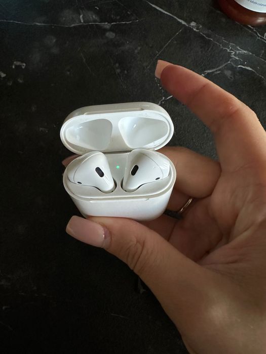 AirPods Gen 2, originale