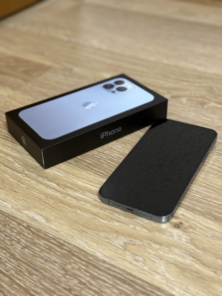Iphone 13 pro max 128GB