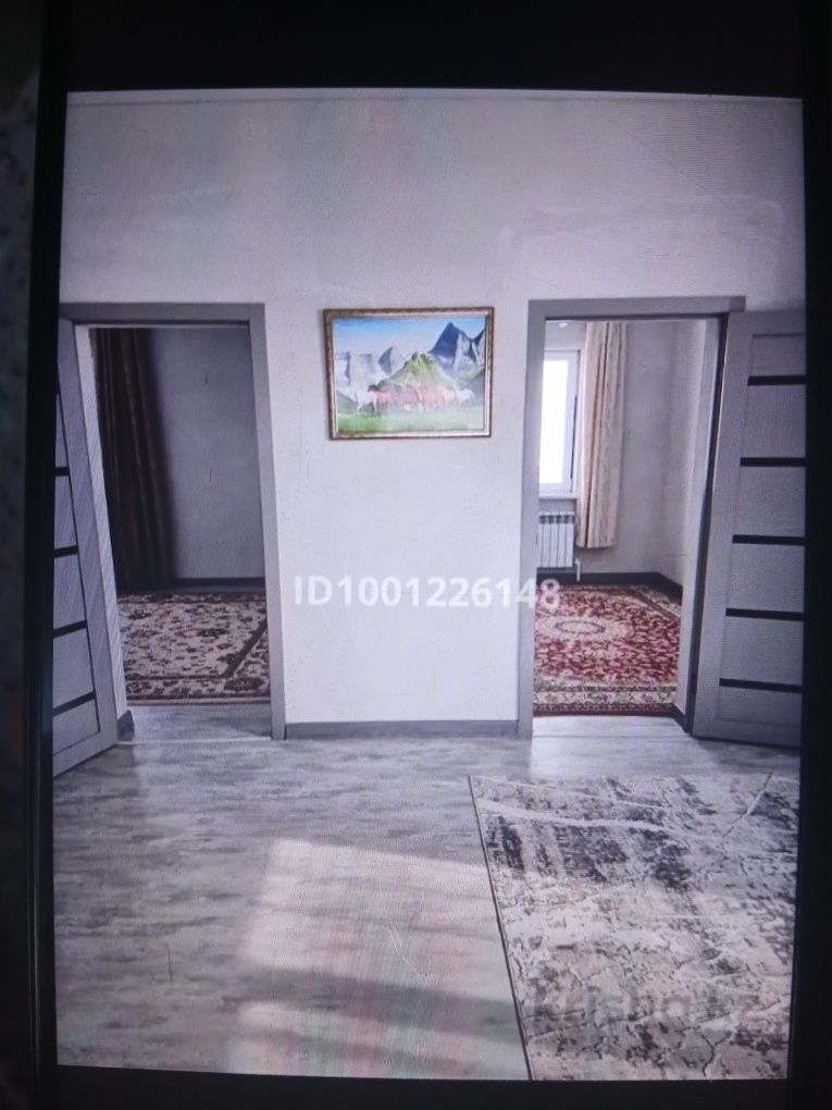 Продам дом в Маржанбулаке