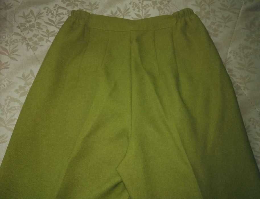 Pantaloni de la Monsoon, model foarte frumos, M, L, XL