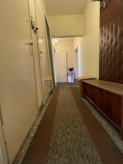 Двустаен апартамент в Гагарин