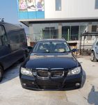 БМВ Е90 2.0 бензин На Части Десен волан BMW E90