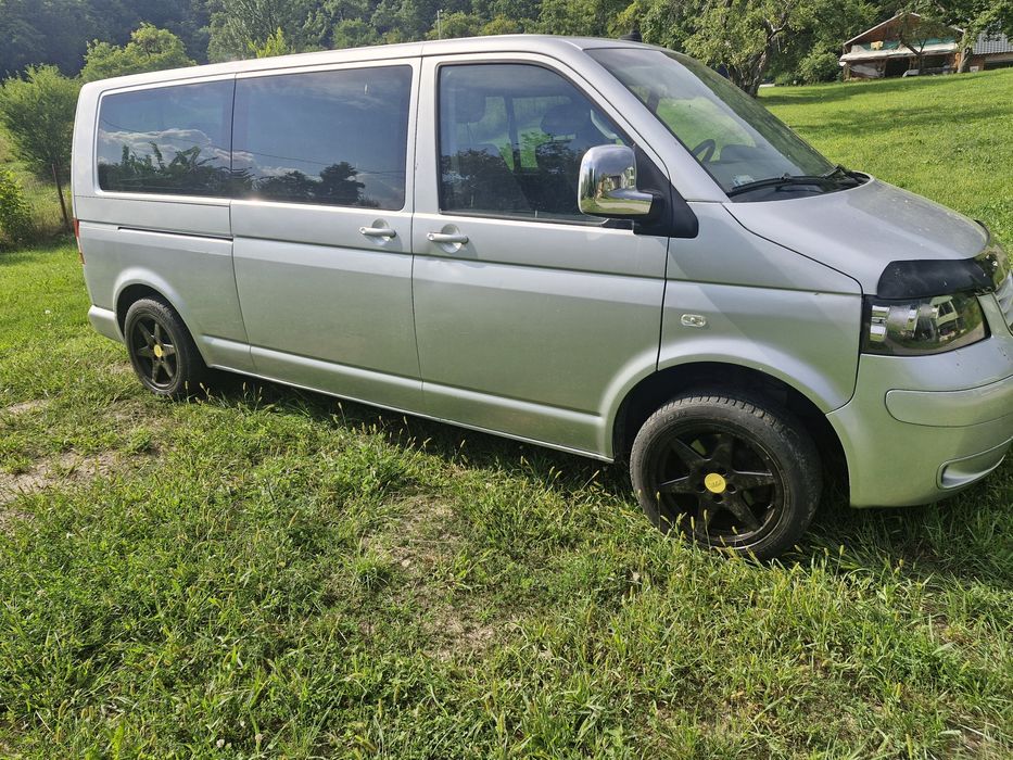 Vand t5 caravelle